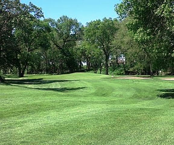 Linn Grove Country Club | Linn Grove Golf Course