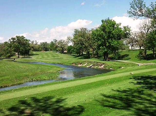 Linn Grove Country Club | Linn Grove Golf Course