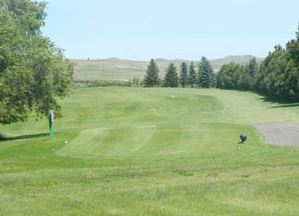 Linton Country Club | Linton Golf Course