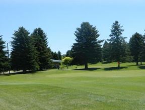 Linton Country Club | Linton Golf Course