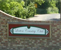 Golf Course Photo, Linton Country Club | Linton Golf Course, Linton, 58552 