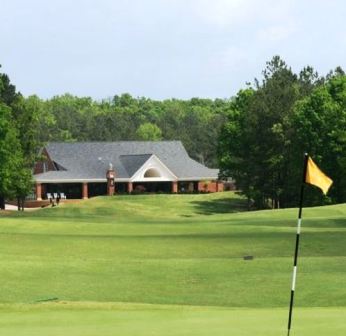 Lion Golf Club