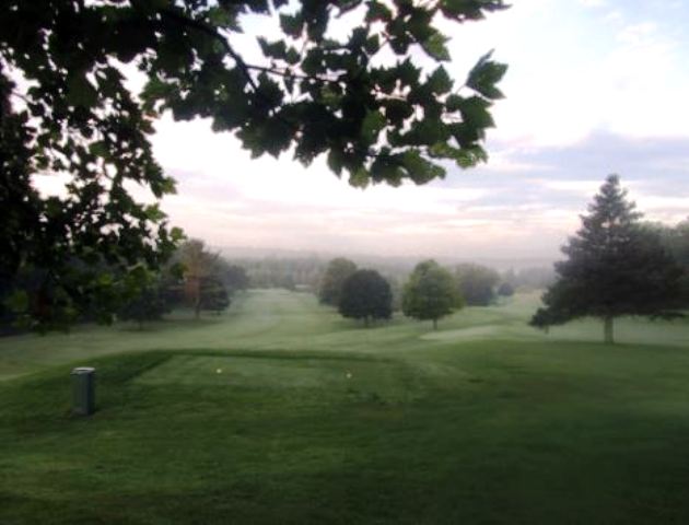 Litchfield Country Club, Litchfield, Connecticut, 06759 - Golf Course Photo