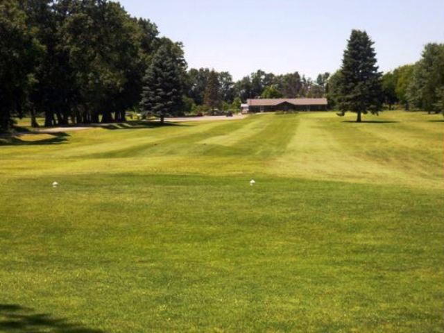 Litchfield Greens Golf Course