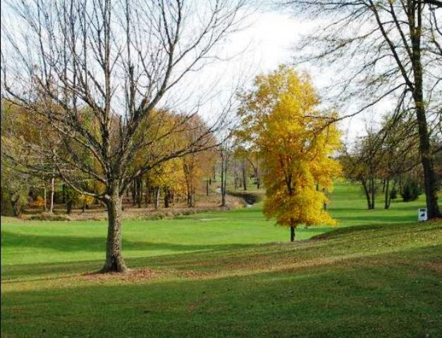 Little Bighorn Golf Club, CLOSED 2014