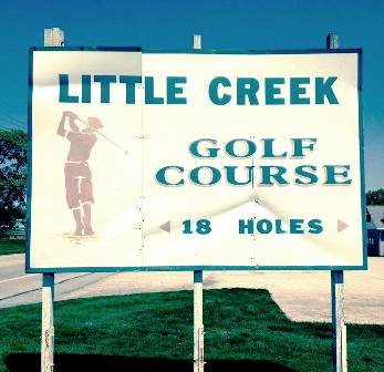 Little Creek Golf Course,Spring Grove, Pennsylvania,  - Golf Course Photo