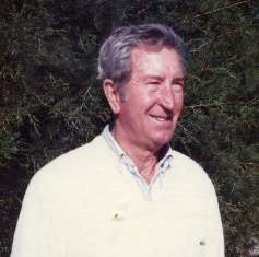 Golf architect Photo, Lloyd Clifton 