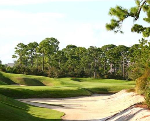 Loblolly Pines Golf Course