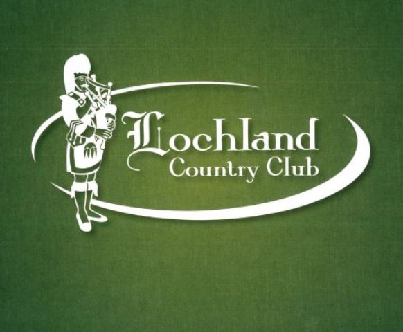 Lochland Country Club | Lochland Golf Course, Hastings, Nebraska,  - Golf Course Photo