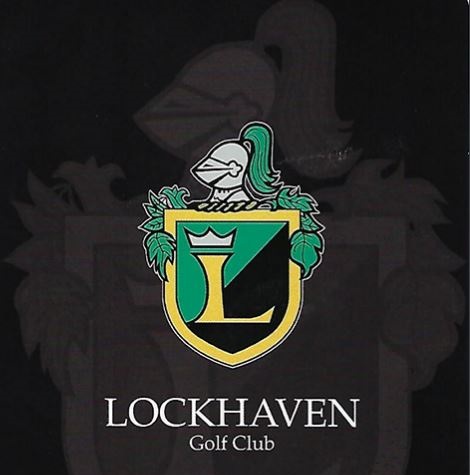 Golf at Lockhaven