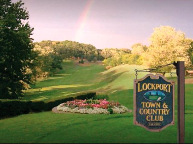 Lockport Town & Country Club