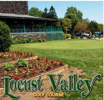 Locust Valley Golf Course, CLOSED 2016,Attleboro, Massachusetts,  - Golf Course Photo