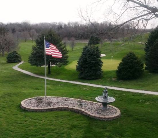 Logan Missouri Valley Country Club