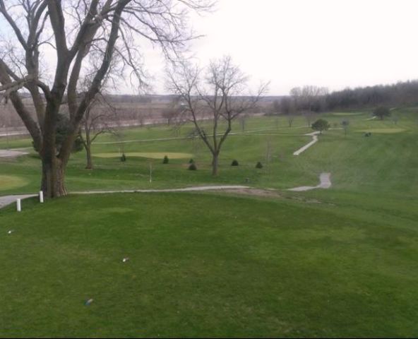 Logan Missouri Valley Country Club