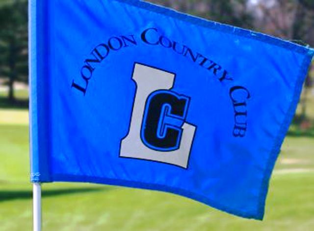 London Country Club,London, Kentucky,  - Golf Course Photo