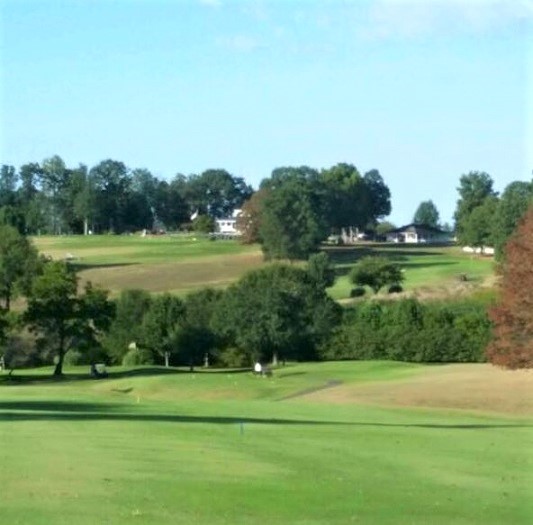 London Downs Golf Club