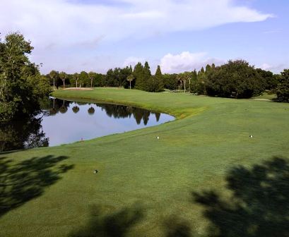 Golf Course Photo, Lone Palms Golf Course, Lakeland, 33815 