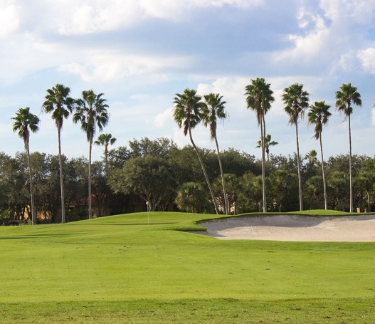 Lone Pines Golf Course