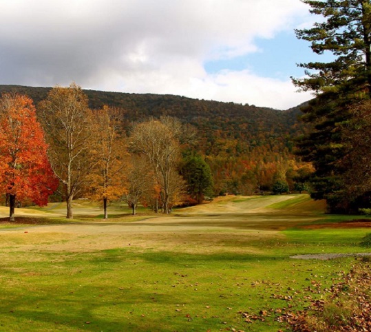 Lonesome Pine Country Club