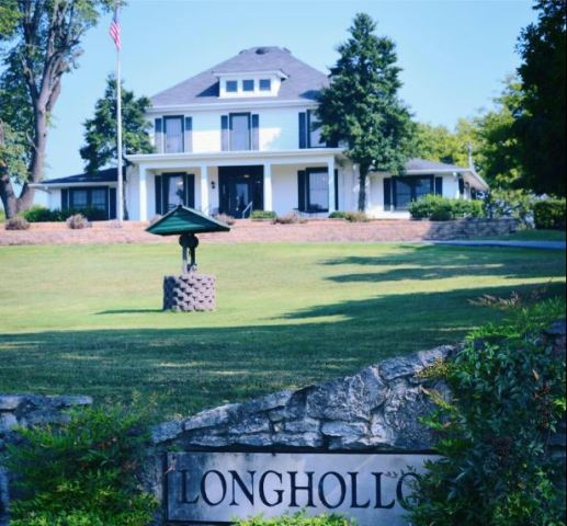 Long Hollow Golf Course,Gallatin, Tennessee,  - Golf Course Photo