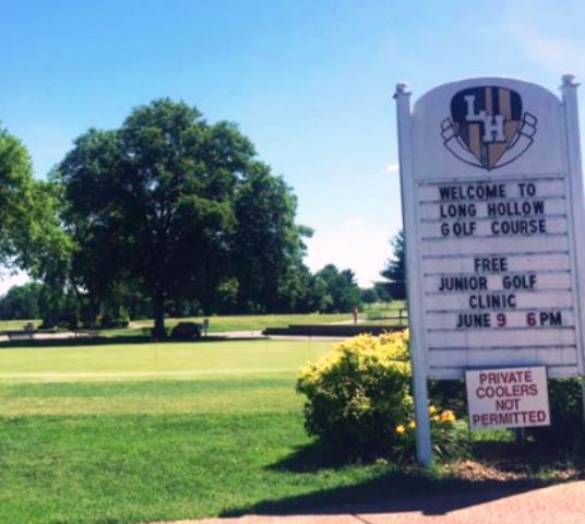 Long Hollow Golf Course