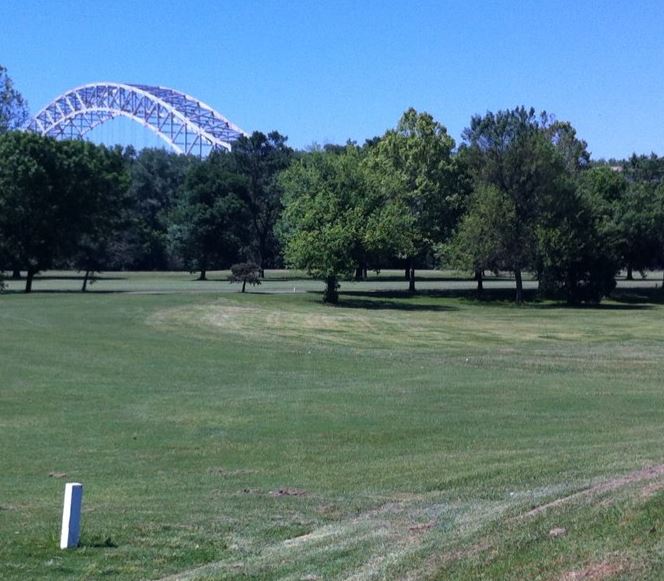 Long Run Golf Course