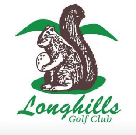 Golf Course Photo, Longhills Golf Course, Benton, 72015 