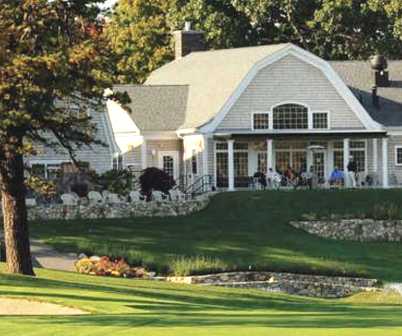 Longmeadow Golf Club