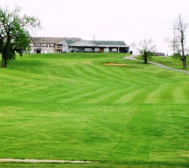 Longview Golf Course, Georgetown, Kentucky, 40324 - Golf Course Photo