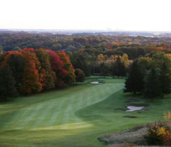 Lookout Point Golf Club