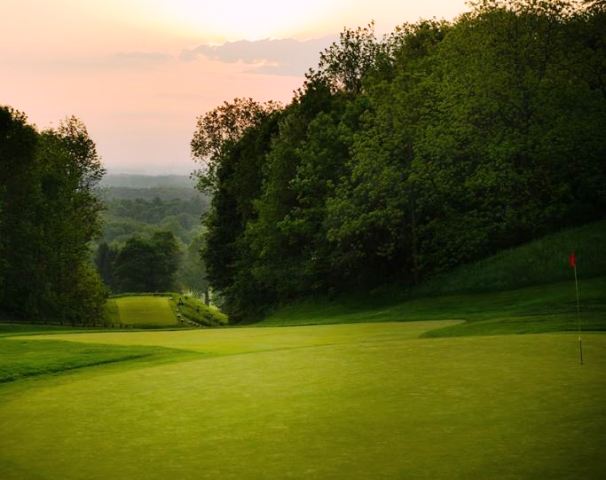 Lookout Point Golf Club,Fonthill, Ontario,  - Golf Course Photo