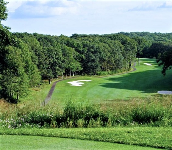 Lords Valley Country Club