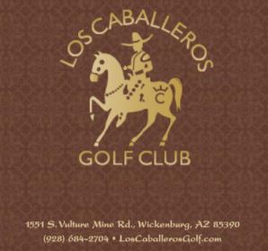 Los Caballeros Golf Club