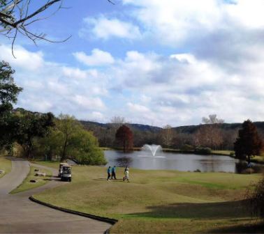 Lost Creek Country Club,Austin, Texas,  - Golf Course Photo