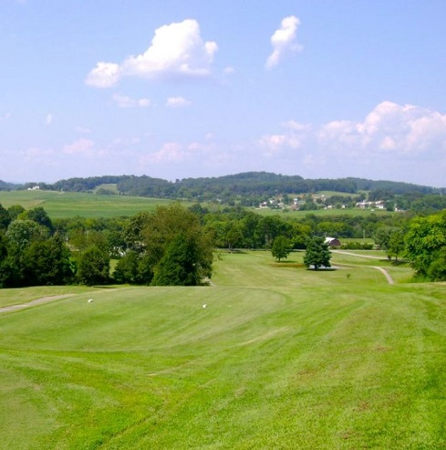 Lost Creek Golf Club