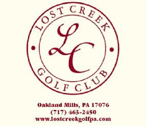 Lost Creek Golf Club