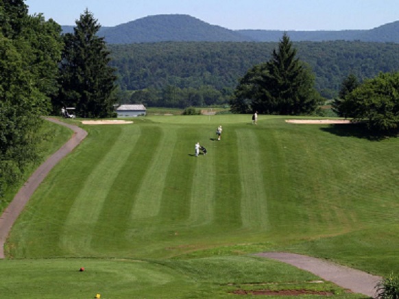 Lost Creek Golf Club