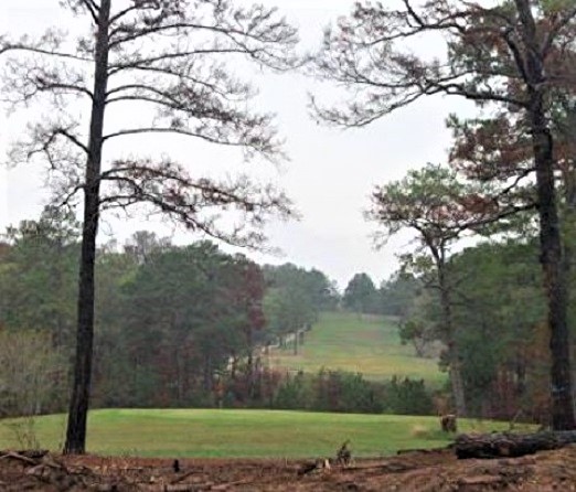 Lost Pines Golf Course, CLOSED 2015