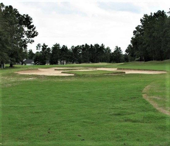 Lost Plantation Golf Club