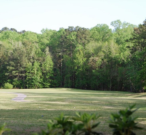 Lost Plantation Golf Club