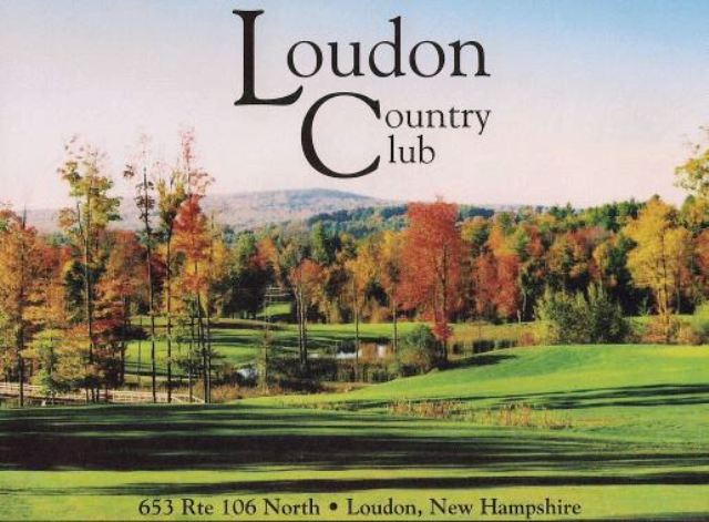 Golf Course Photo, Loudon Golf Club | Loudon Golf Course, Loudon, 03307 