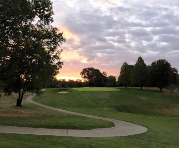 Louisville Country Club