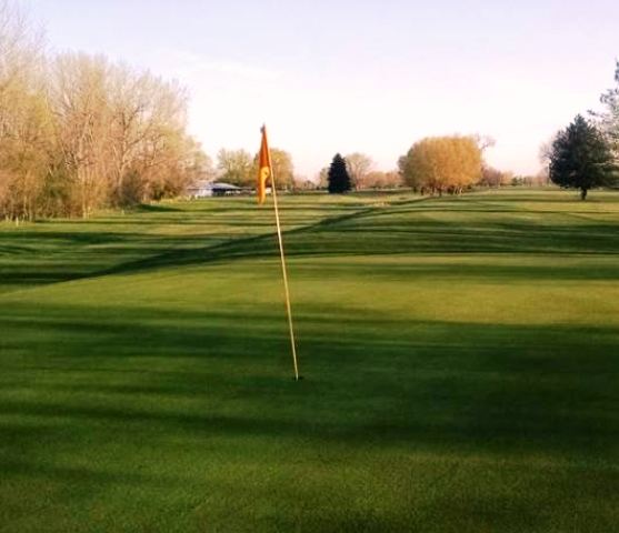 Loup City Golf Club