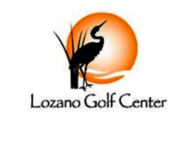 Lozano Golf Center, Executive Course,Corpus Christi, Texas,  - Golf Course Photo