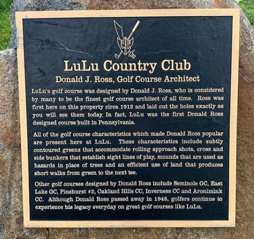 LuLu Country Club