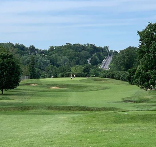 Golf Course Photo, LuLu Country Club, North Hills, Pennsylvania, 19038