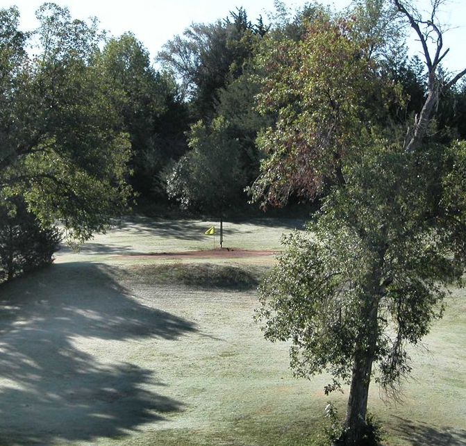 Luray Golf Course, Luray, Kansas, 67649 - Golf Course Photo