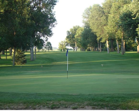 Luverne Country Club