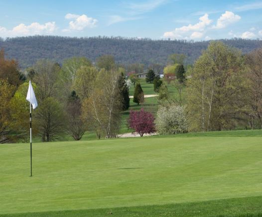 Lykens Valley Golf Resort