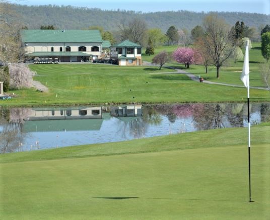 Lykens Valley Golf Resort